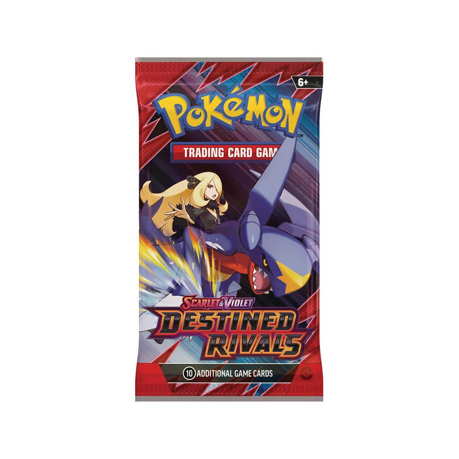 Destined Revals Einzelbooster EN