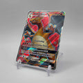 Glurak GX - Promo - LP