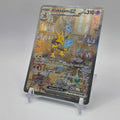 Alakazam ex - 151 - NM