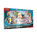 Snorlax ex & Blissey ex Special Collection