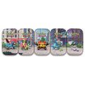 Lumiose City Mini Tin DE