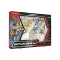 Hop's Zacian ex Box