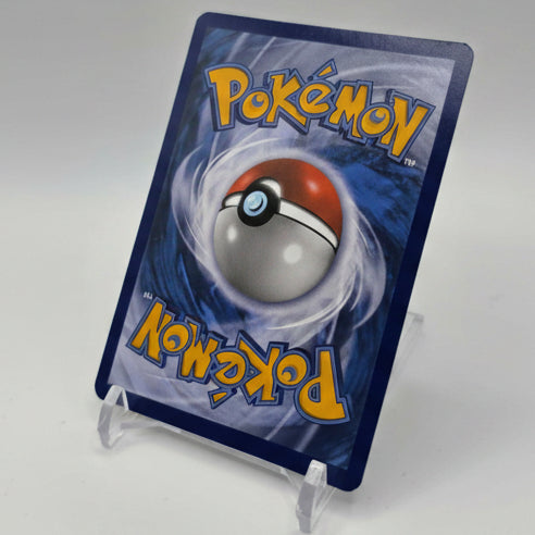 Psiana & Deoxys GX - Bund der Gleichgesinnten - NM