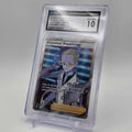 Achromas Experiment - Lost Origin - Gem Mint CGC 10