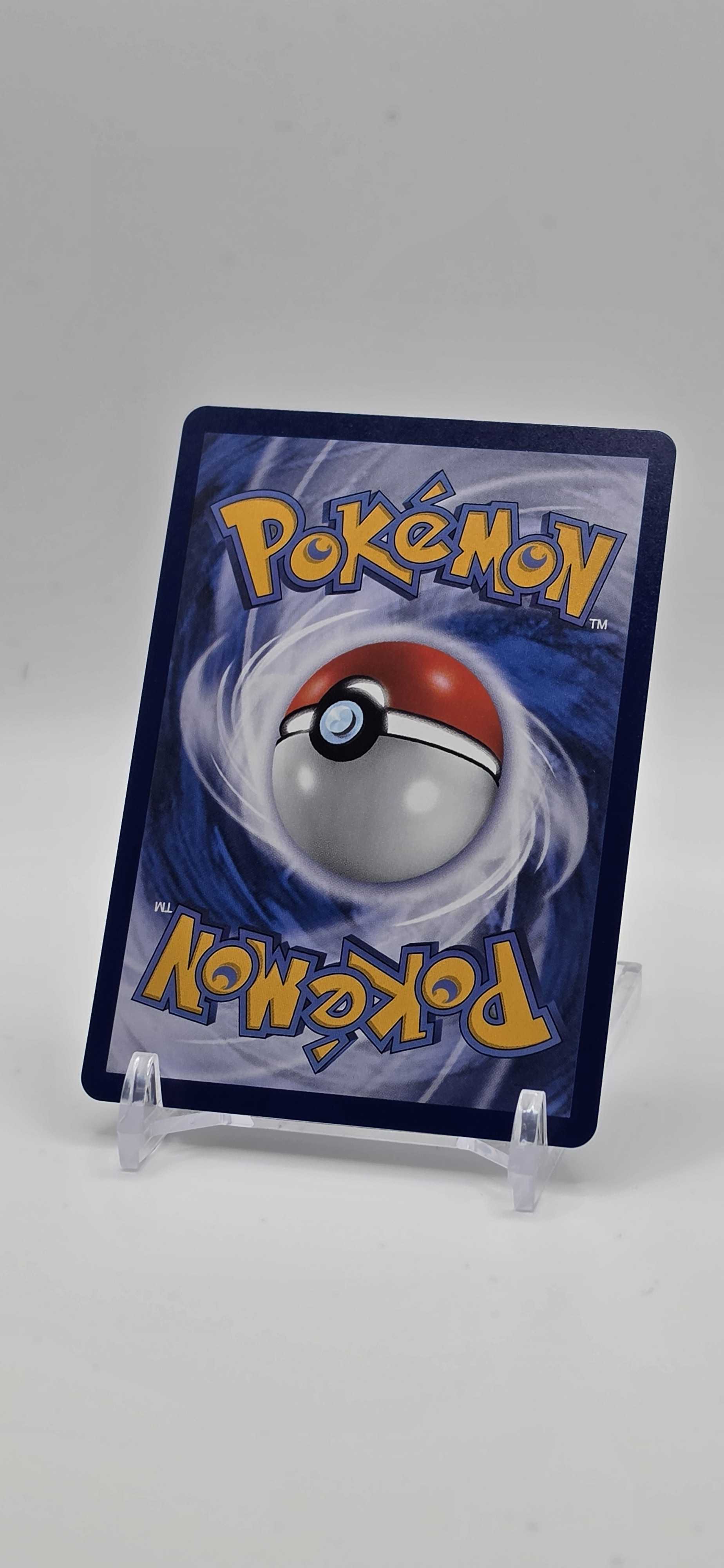 Celebi V SR | Primordial Arts - Overgrow