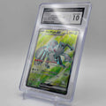 Durant ex - Super Electric Breakers - Gem Mint CGC 10