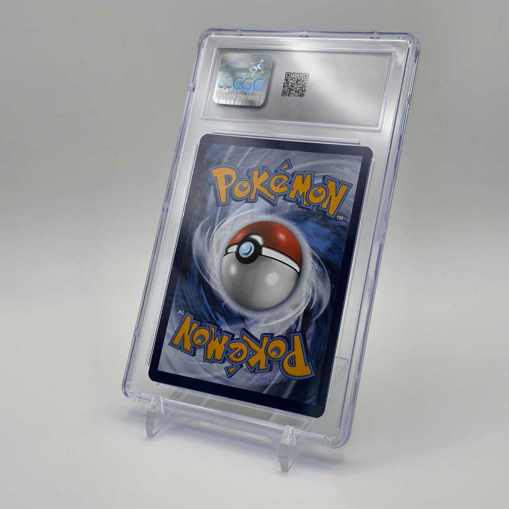 Knapfel - Prismatic Evolutions - Gem Mint CGC 10