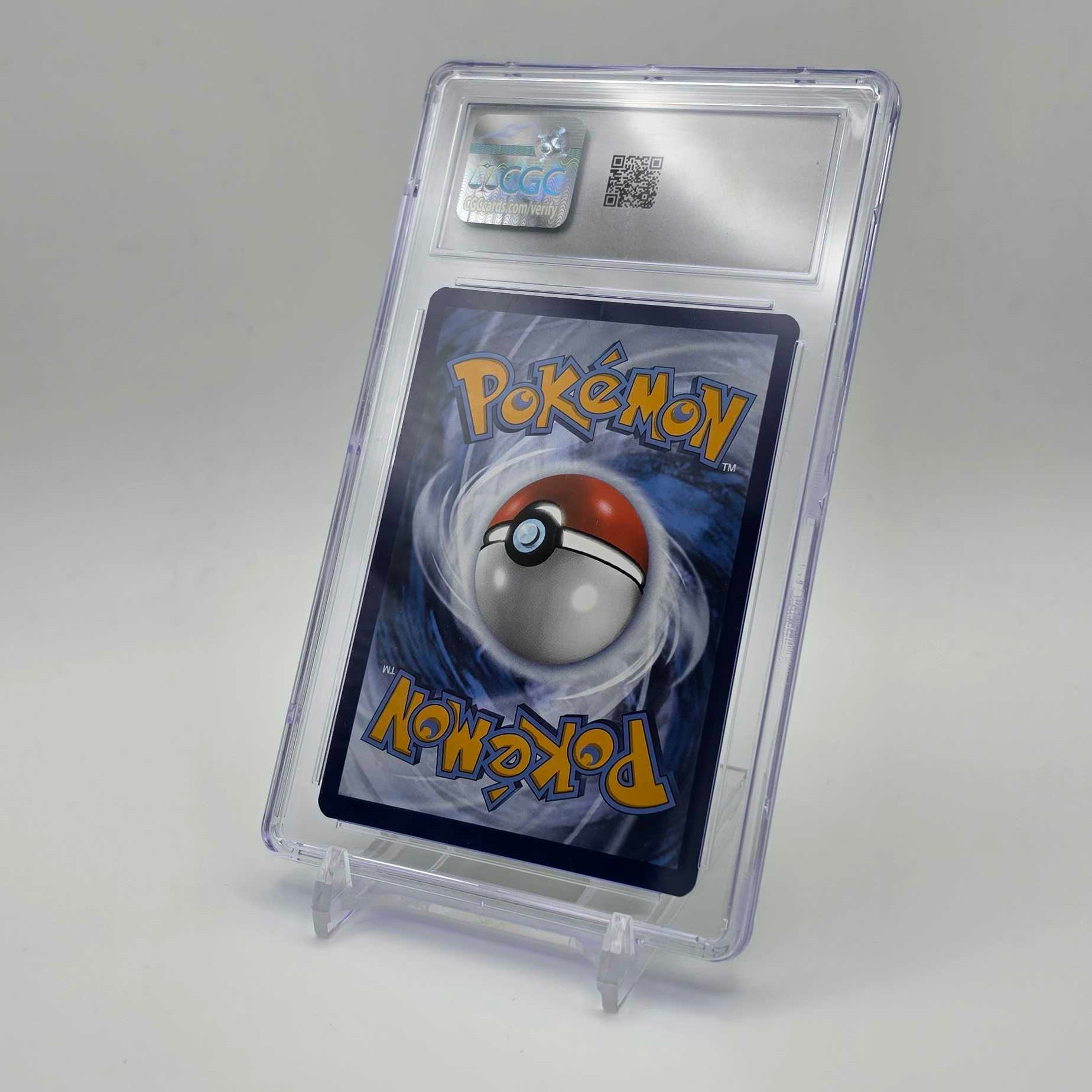 Knapfel - Prismatic Evolutions - Gem Mint CGC 10