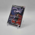 Team Rocket's Mewtwo ex - MEGA Dream ex - NM