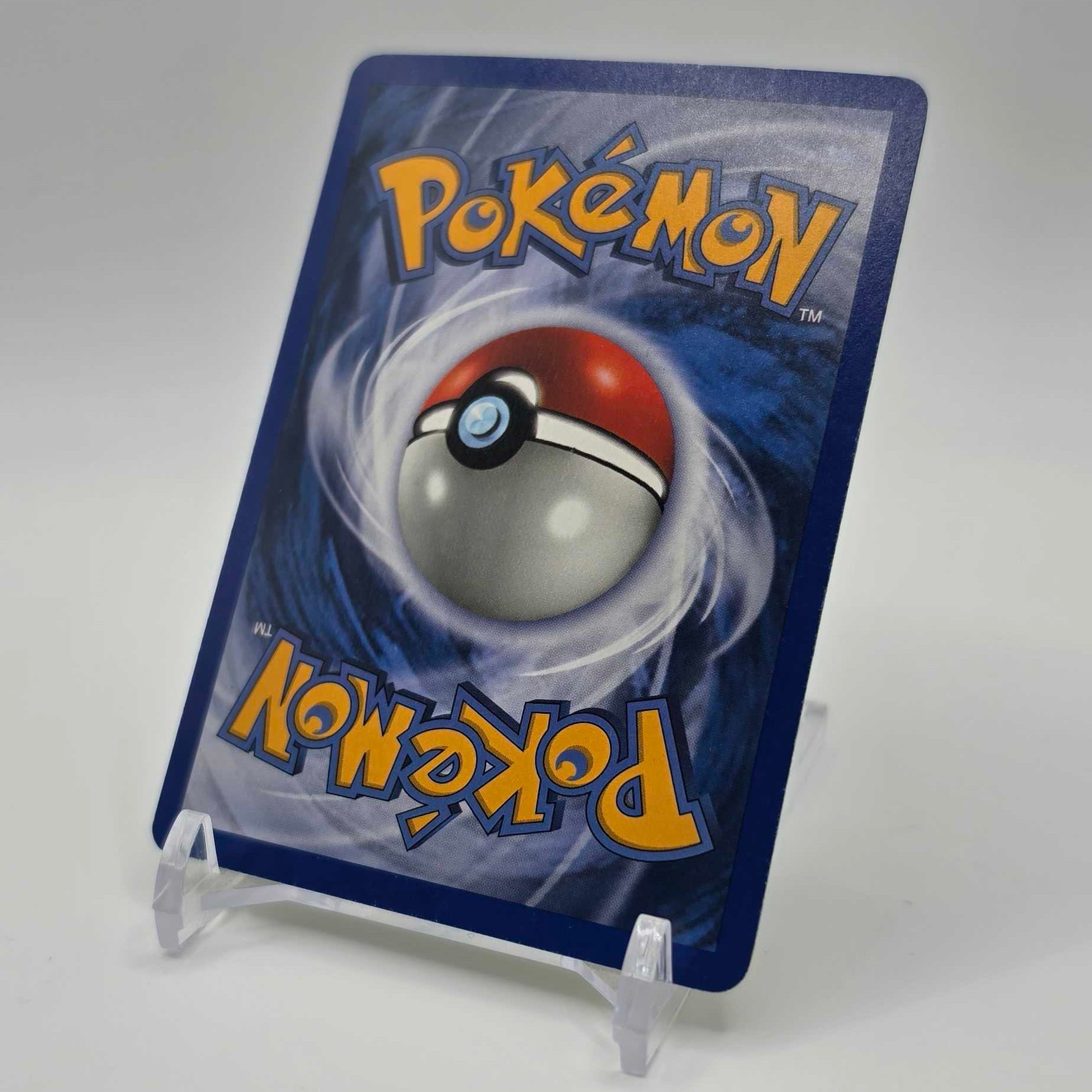 Vaporeon - Skyridge - LP