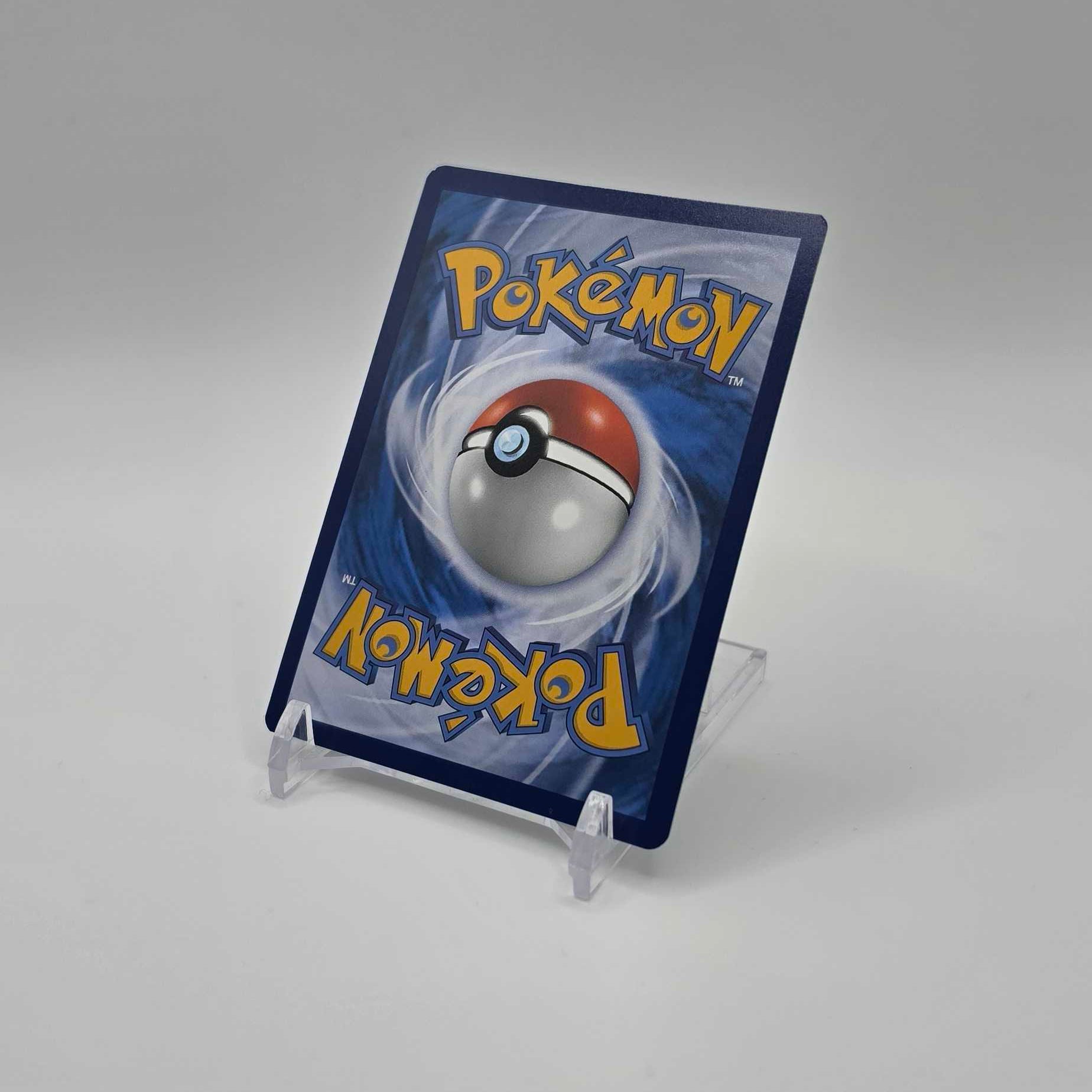 Victini - Promo - NM